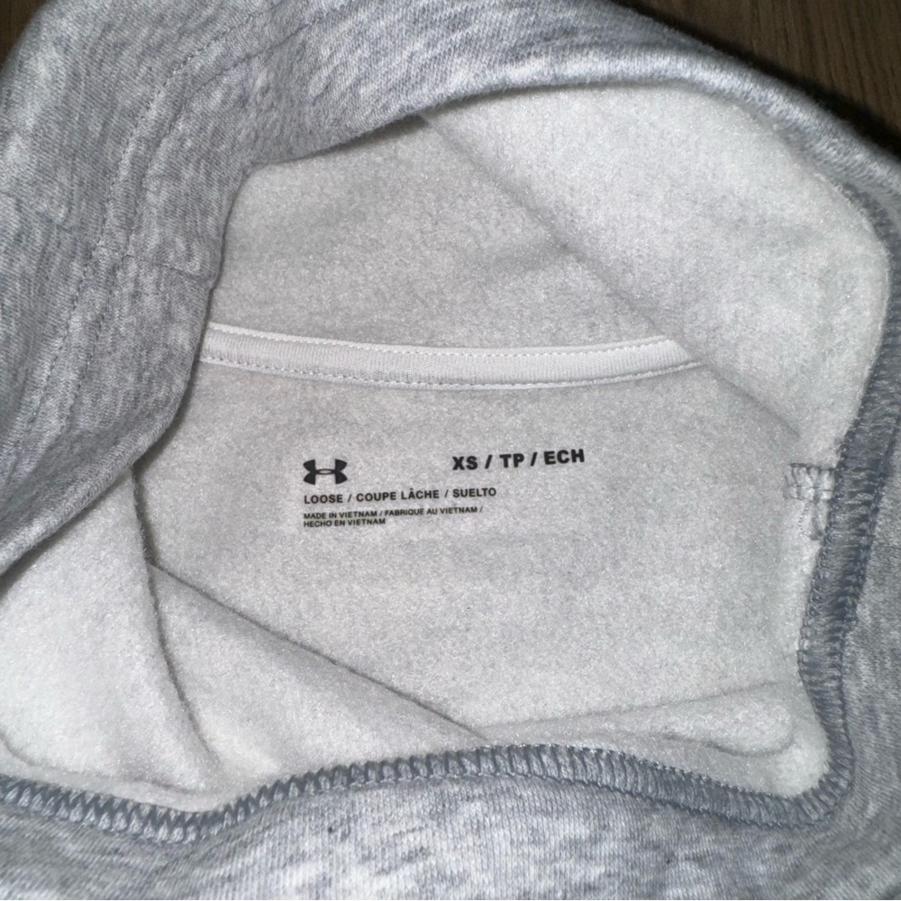 Under Armour Sweatshirt - Picture 4 of 4
